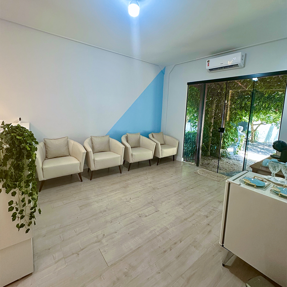 Recepção