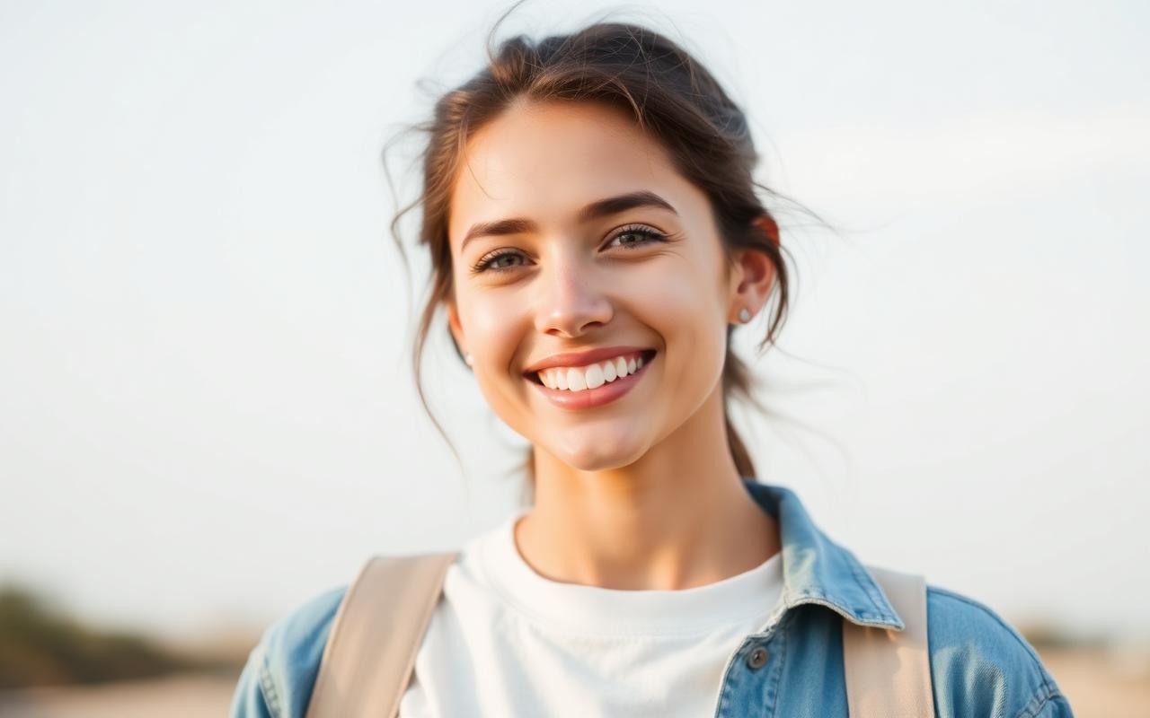 Limpeza de pele vale a pena para adolescente?